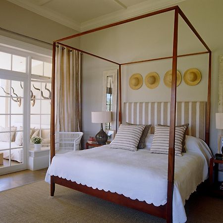Samara Karoo Reserve Graaff-Reinet Eksteriør billede
